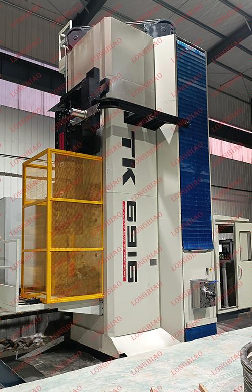 TK6916數(shù)控落地鏜銑床